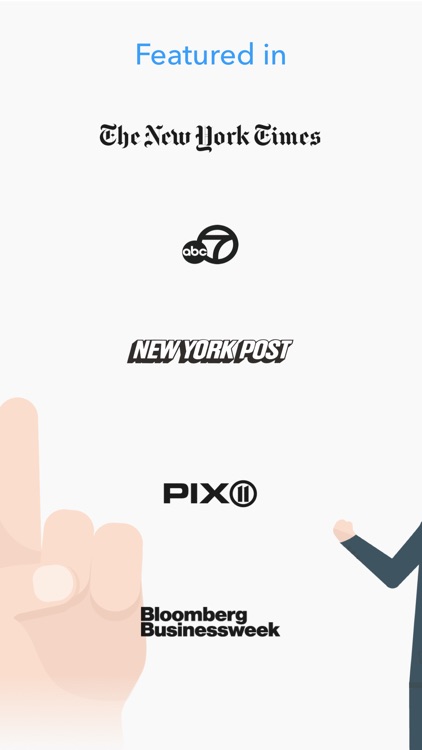 WinIt - Fight Your NYC Tickets