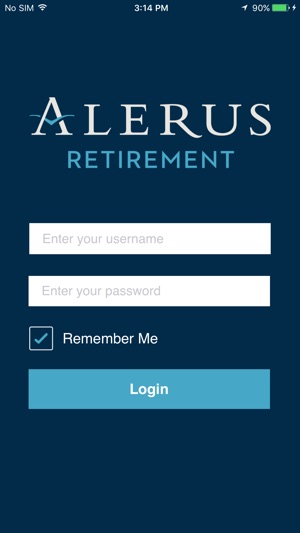 Alerus Retirement(圖1)-速報App