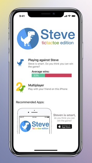 Smart Steve(圖1)-速報App