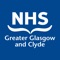 A purpose built application for the Greater Glasgow and Clyde hospitals