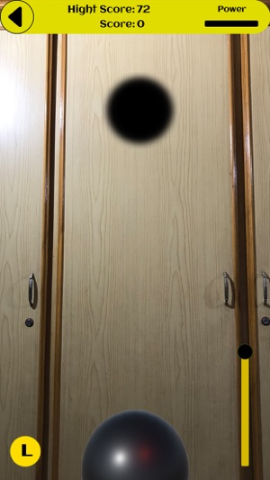 Wall Hole Toss AR(圖4)-速報App