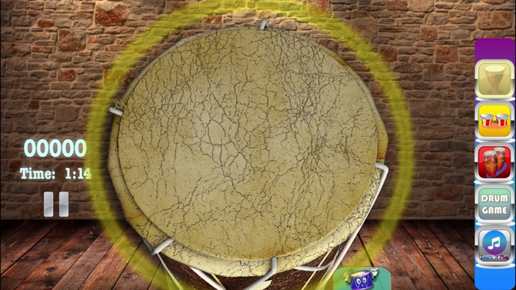 You've Got Rhythm