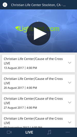 Christian Life Ministry(圖2)-速報App