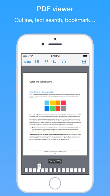 File Hub Pro by imoreapps