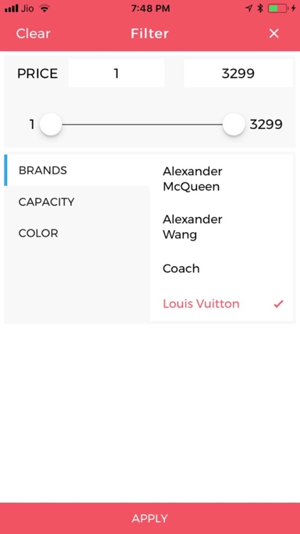 Bag Heaven screenshot-3