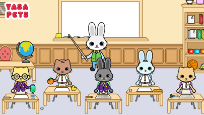 Yasa Pets School screenshot 4