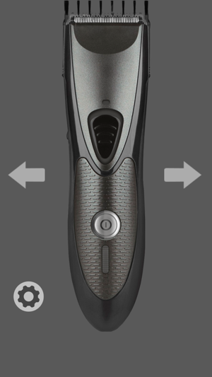 Hair Clipper: Barbershop