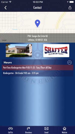 Shaffer Elementary School(圖2)-速報App