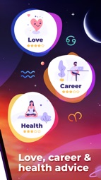 Zodiask - Daily Horoscope Captura de tela 2