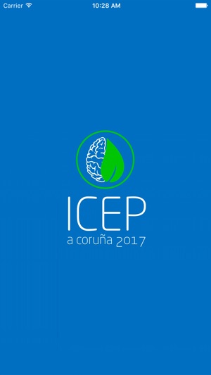 ICEP2017 - A Coruña (Spain)(圖1)-速報App