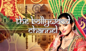 The Bollywood Channel