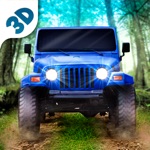 Factory Truck Offroad Race 3D