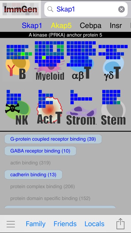 ImmGen screenshot-6