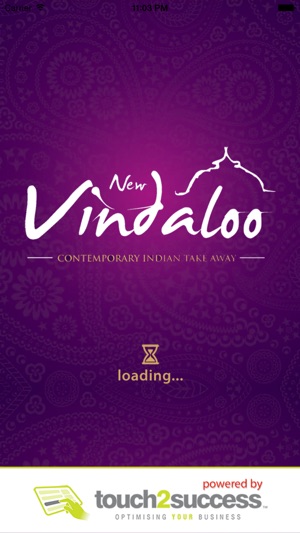 Vindaloo(圖1)-速報App