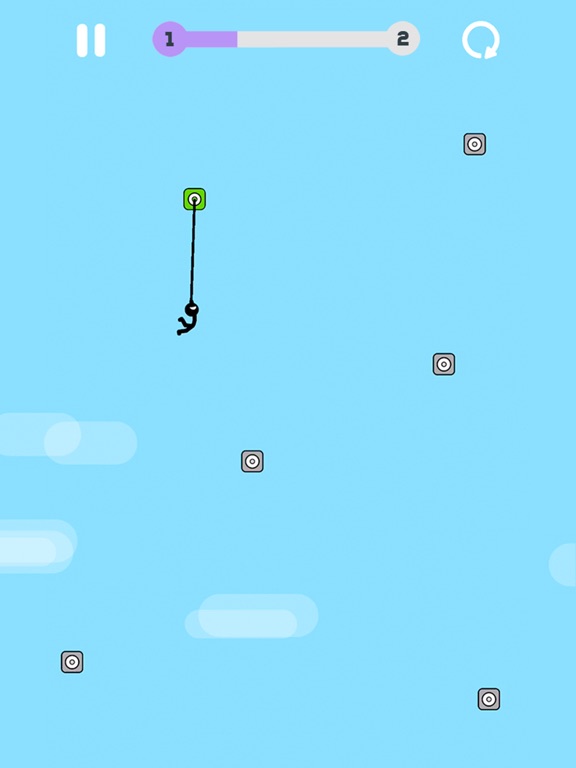 iPad Image of Swing Star