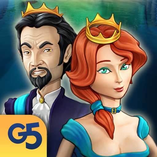 Royal Trouble iOS App