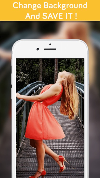 Photo Background Erase Remover screenshot-4