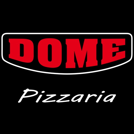 Dome Pizzaria icon