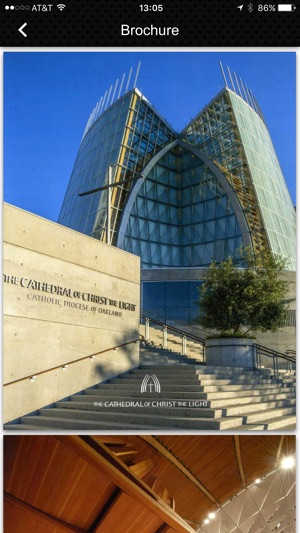 Cathedral of Christ the Light(圖3)-速報App