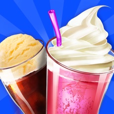 Activities of Ice Cream Soda!