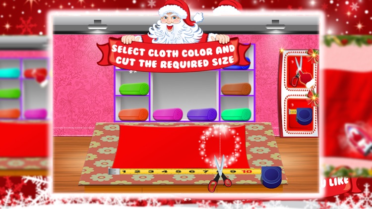 Little Tailor Boutique Games