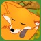 Share this delightful rhyming story app with children age 2-5 years