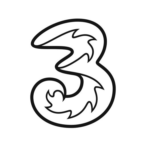 Three