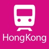 香港路線図 Lite