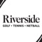 Riverside Golf Club, Sportsbag App