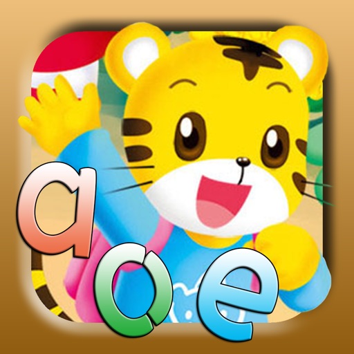 巧虎拼音城堡-学龄前儿童拼音启蒙