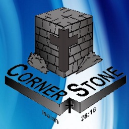 Cornerstone Church Lampeter