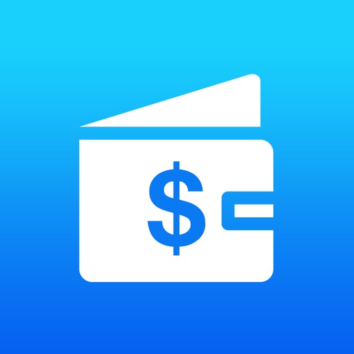 NextCost-Daily Cost,My Savings Icon