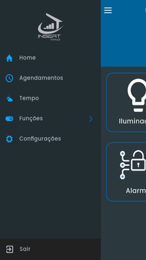 Insert Automação Residencial(圖2)-速報App