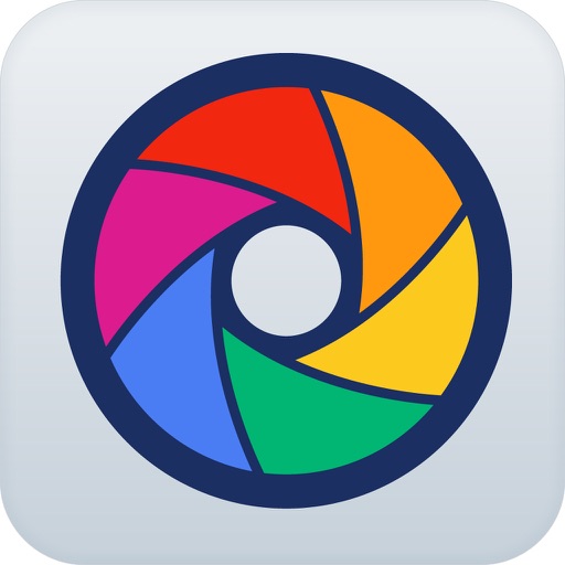 AfterLens Icon
