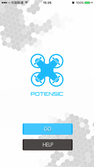 Potensic-M(圖1)-速報App