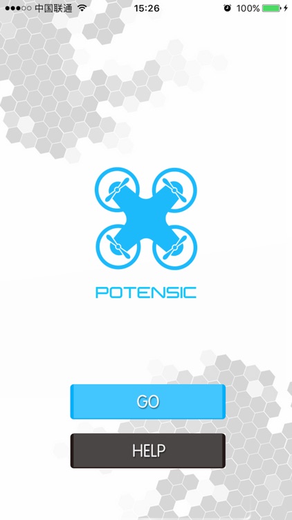 Potensic-M