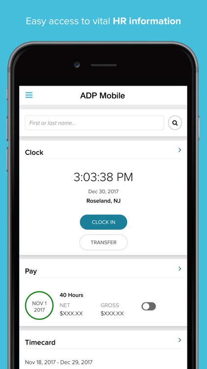 teampay adp app
