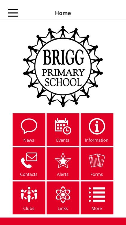 Brigg Primary School