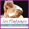 Les Fontaines CCE27