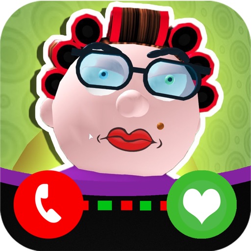 Call Grandma's - Escape House iOS App