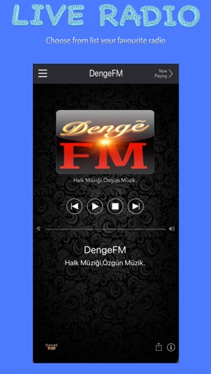 DengeFM(圖2)-速報App