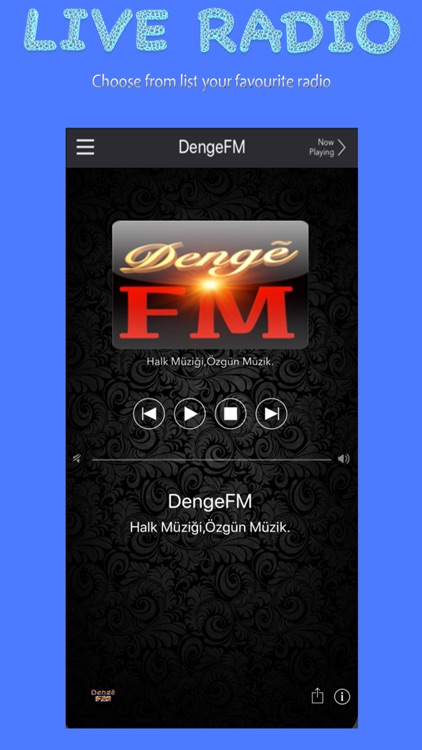 DengeFM