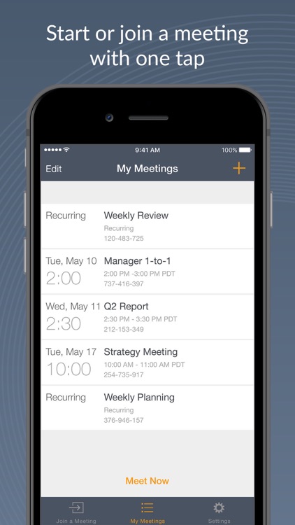 GoToMeeting