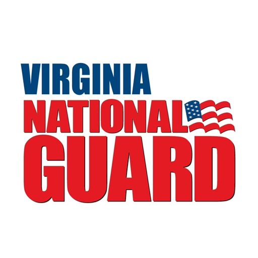 Virginia National Guard iOS App