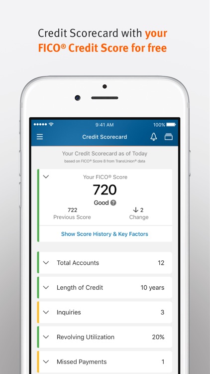 Discover Mobile screenshot-3
