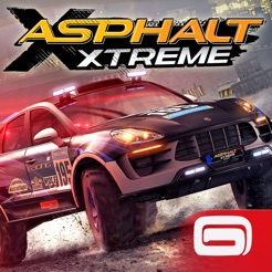 Asphalt Xtreme On The App Store