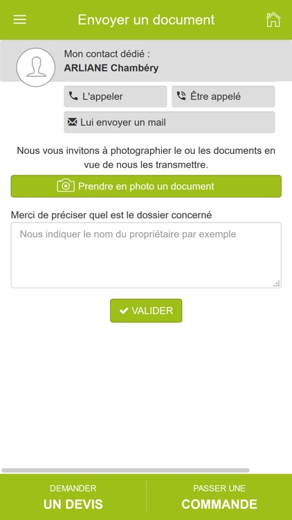 Arliane Chambéry screenshot-4