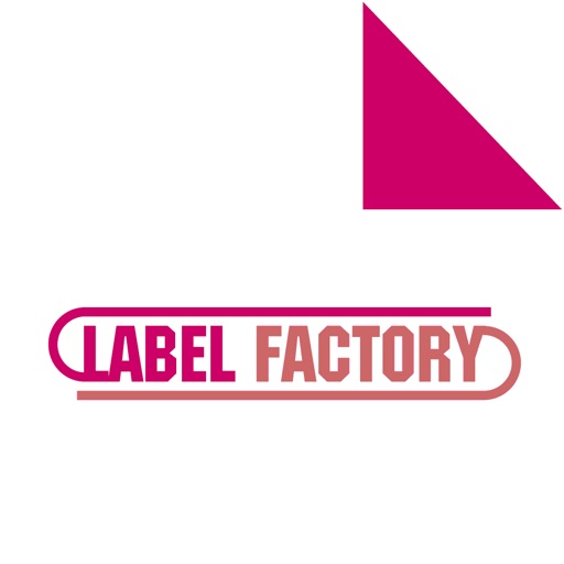 라벨팩토리 - labelfactory icon