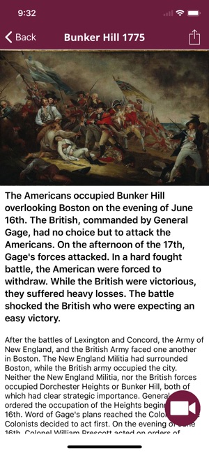 Revolutionary War(圖3)-速報App