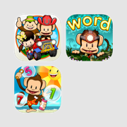 Monkey Preschool Adventure Pack